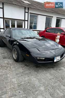 Купе Pontiac Firebird 1989 в 