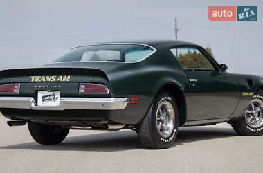Купе Pontiac Firebird 1978 в Виннице