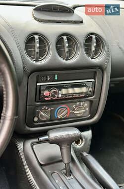 Купе Pontiac Firebird 1994 в 