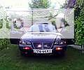 Pontiac Grand AM 1993 года