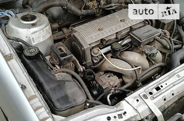 Седан Pontiac Grand AM 1992 в 