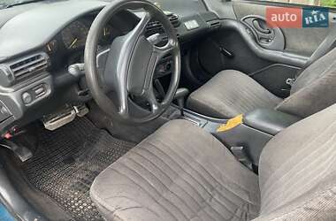 Седан Pontiac Grand AM 1993 в 