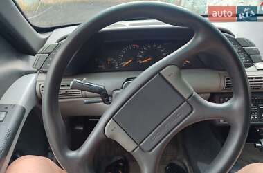 Седан Pontiac Grand Prix 1990 в 