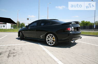 Купе Pontiac GTO 2006 в 