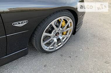 Купе Pontiac GTO 2006 в 