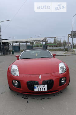 Кабріолет Pontiac Solstice 2008 в Одесі