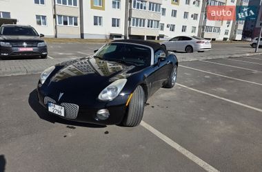 Кабриолет Pontiac Solstice 2008 в Виннице