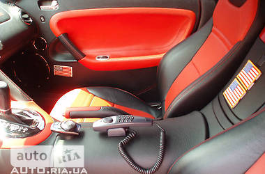 Кабриолет Pontiac Solstice 2009 в 