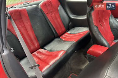 Купе Pontiac Sunfire 2005 в 