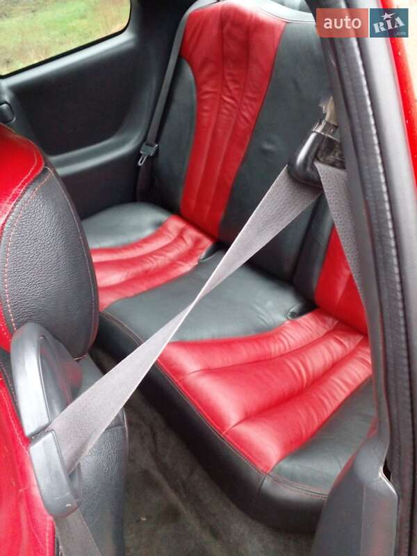 Купе Pontiac Sunfire 2005 в Виноградове фото 6 Купе Pontiac Sunfire 2005 в Виноградове