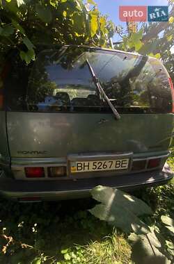 Универсал Pontiac Trans Sport 1993 в 