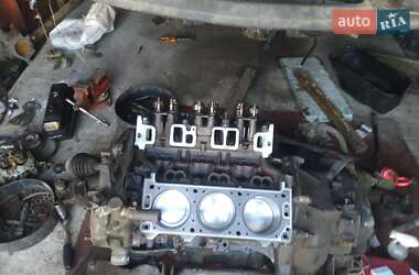 Минивэн Pontiac Trans Sport 1990 в 