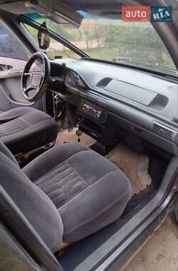 Универсал Pontiac Trans Sport 1991 в Петрове