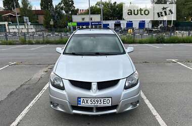 Хэтчбек Pontiac Vibe 2004 в Харькове