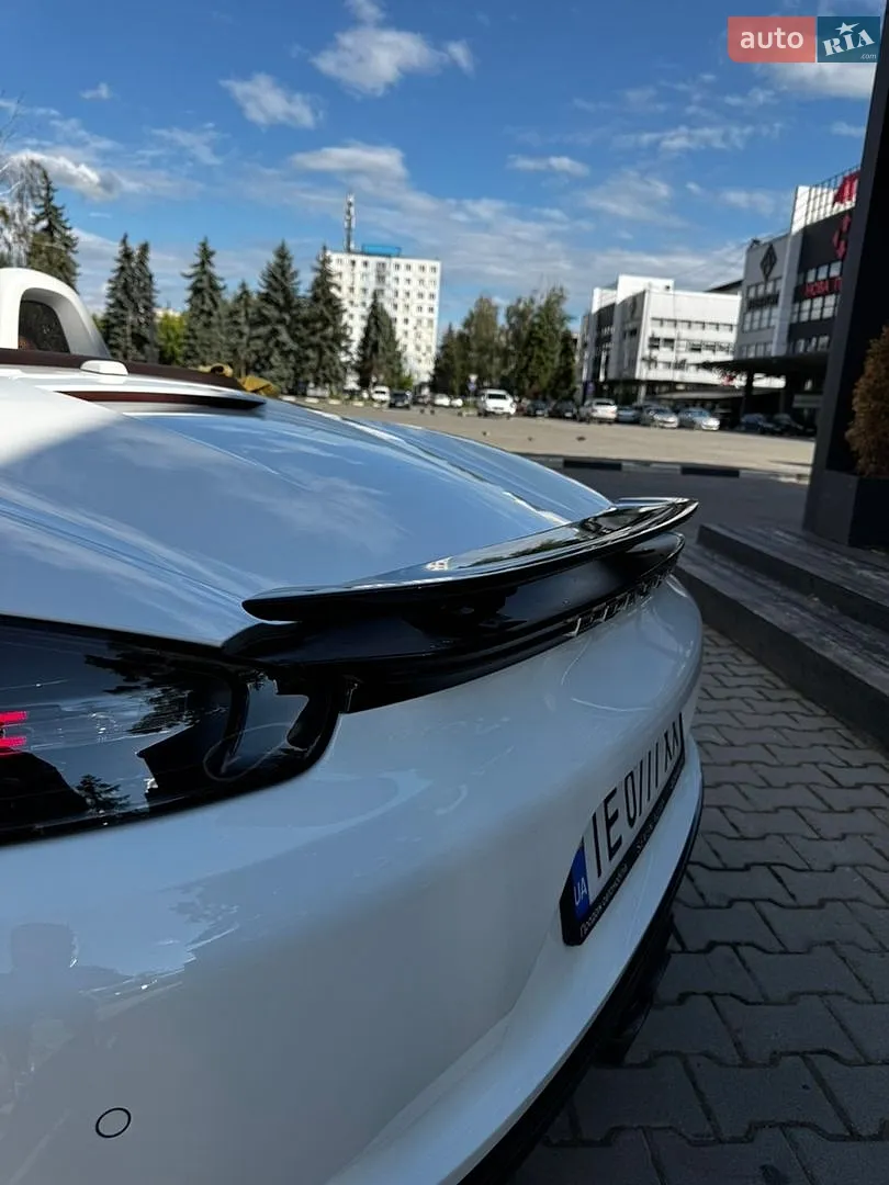 2017 Porsche 718 Boxster - мініатюра 34