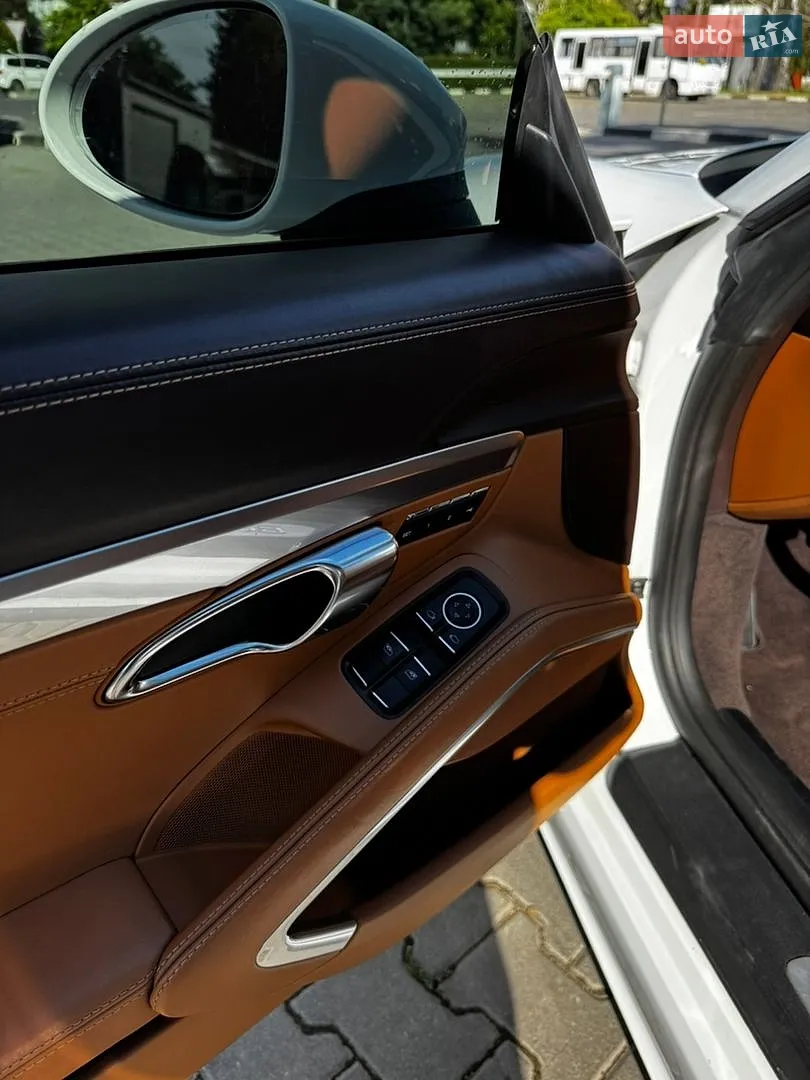 2017 Porsche 718 Boxster - мініатюра 55