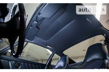 Купе Porsche 911 1989 в 