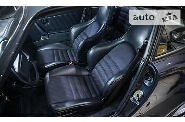 Купе Porsche 911 1989 в 