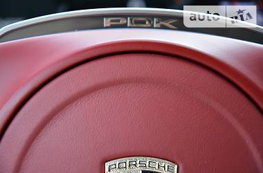 Купе Porsche 911 2012 в Одессе