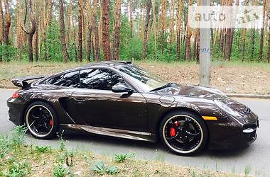 Купе Porsche 911 2009 в Киеве