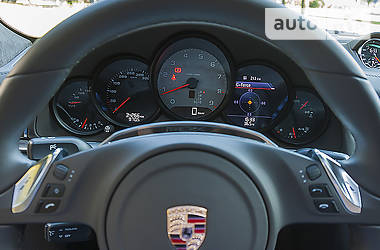 Купе Porsche 911 2012 в Днепре