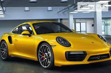 Новая модель Porsche будет стоить чуть больше 50 тысяч долларов Новая модель Porsche будет стоить чуть больше 50 тысяч долларов