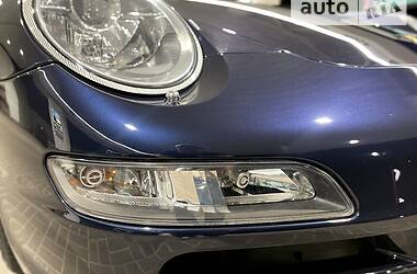 Купе Porsche 911 2008 в Киеве