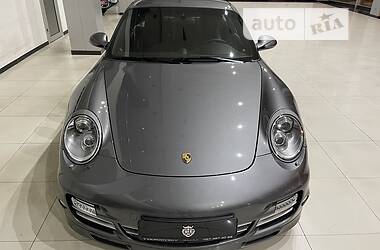 Купе Porsche 911 2011 в Одессе