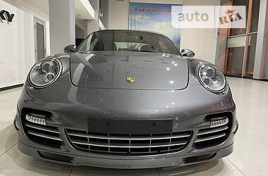 Купе Porsche 911 2011 в Одессе