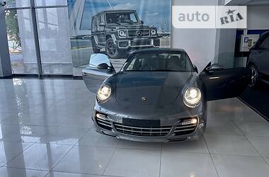 Купе Porsche 911 2011 в Одессе