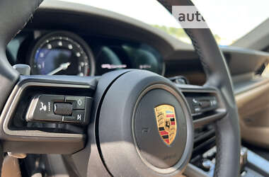 Купе Porsche 911 2020 в Ірпені