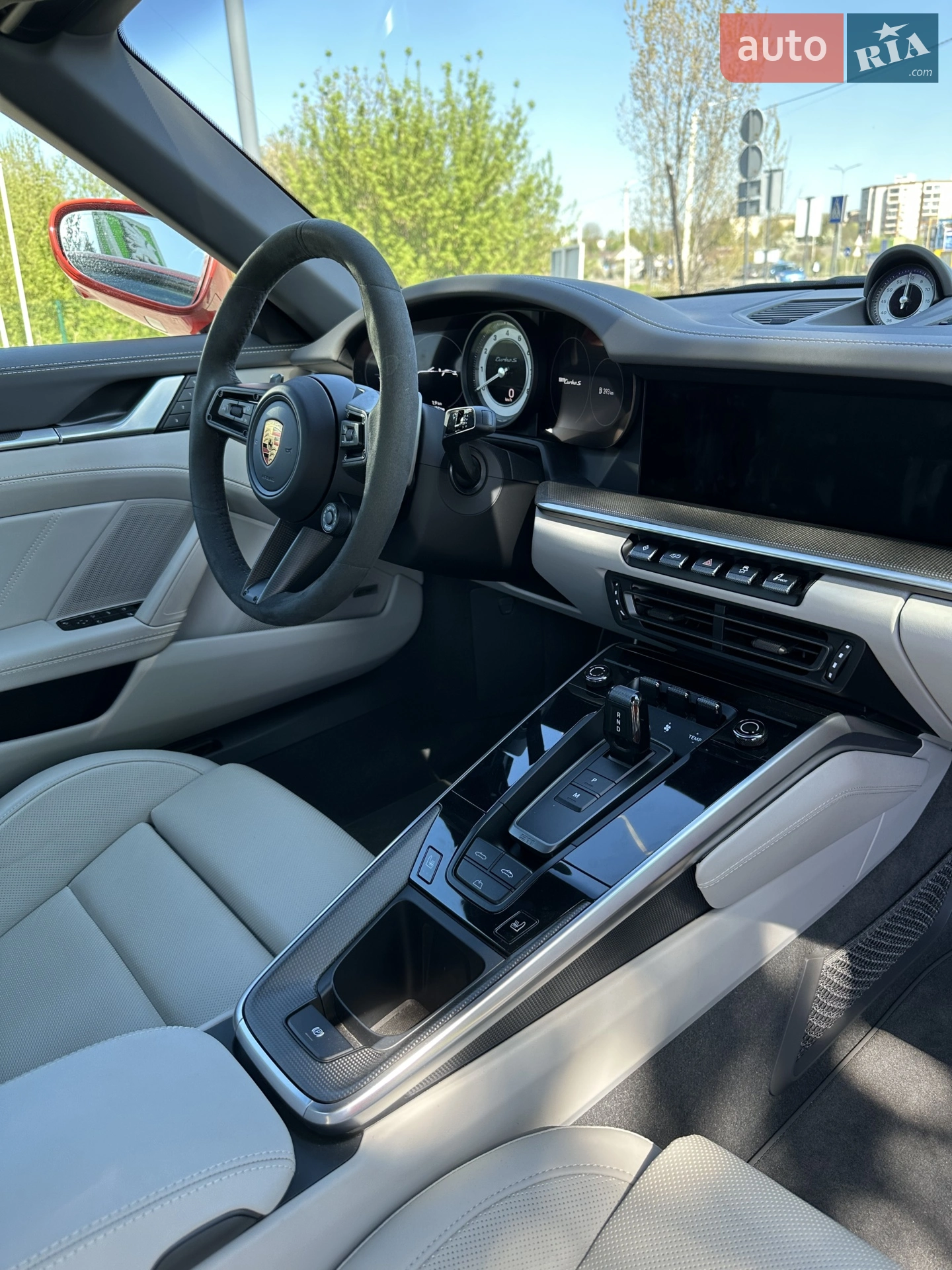2022 Porsche 911 - мініатюра 71