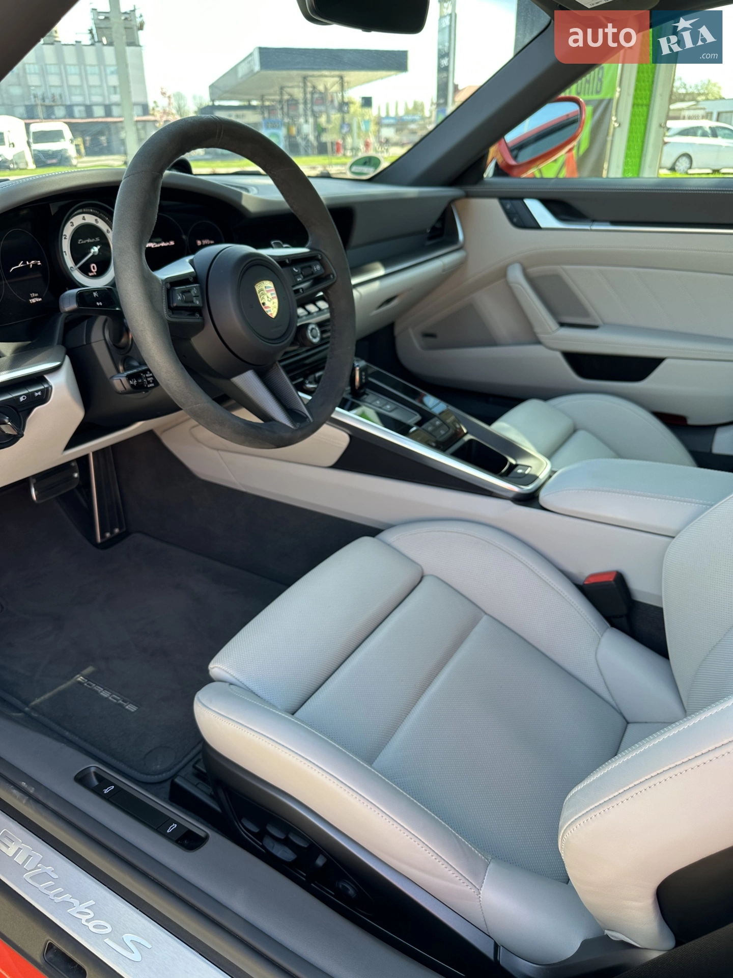 2022 Porsche 911 - мініатюра 78