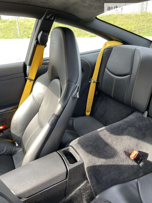 Купе Porsche 911 2008 в Киеве фото 18 Купе Porsche 911 2008 в Киеве