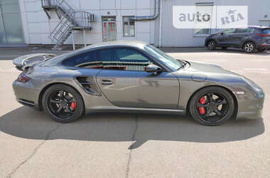 Купе Porsche 911 2006 в Киеве