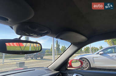 Купе Porsche 911 2007 в 