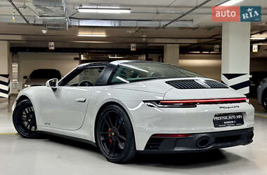 Родстер Porsche 911 2024 в Киеве