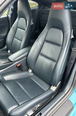 Купе Porsche 911 2016 в 