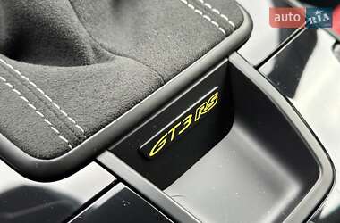 Купе Porsche 911 2024 в 
