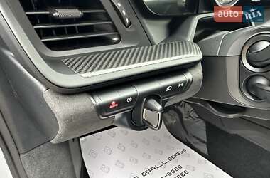 Купе Porsche 911 2024 в 