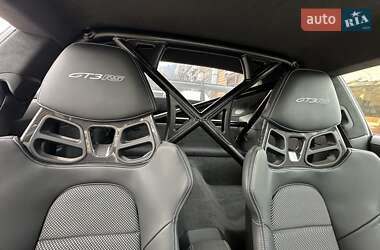 Купе Porsche 911 2024 в 