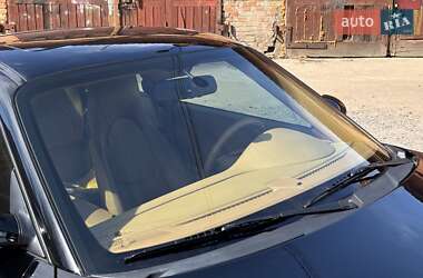 Купе Porsche 911 2006 в 