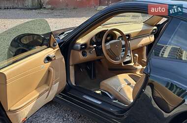 Купе Porsche 911 2006 в 