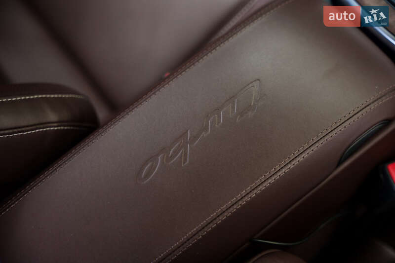 Купе Porsche 911 2021 в Киеве