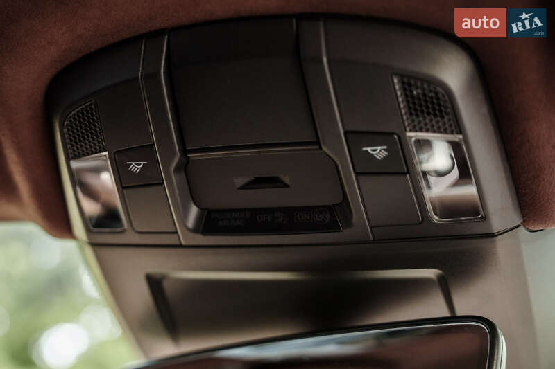 Купе Porsche 911 2021 в Киеве
