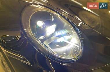 Купе Porsche 911 2022 в 