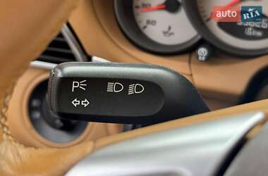 Купе Porsche 911 2008 в 