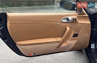Купе Porsche 911 2008 в 