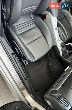 Купе Porsche 911 2004 в 