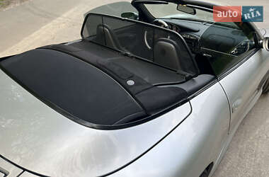 Купе Porsche 911 2004 в 